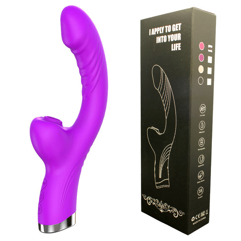 Women's Masturbation Device Sex Toys Electric