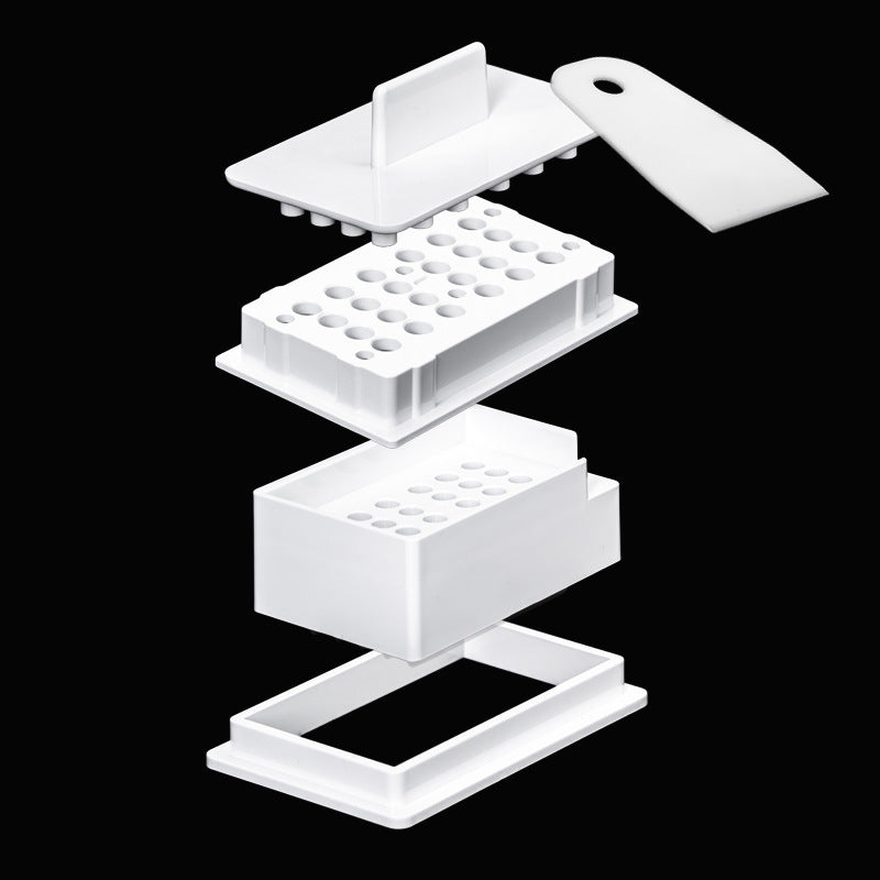 Capsule Filler Medicine Powder Filling Capsule Shell Charge
