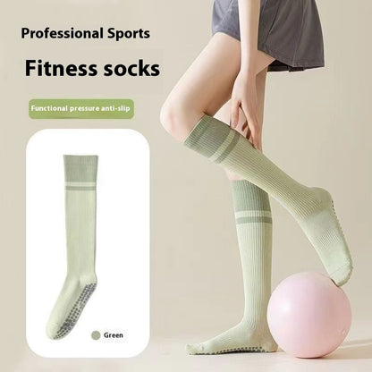Calf Socks Children's Tube Socks Non-slip Compression Stockings