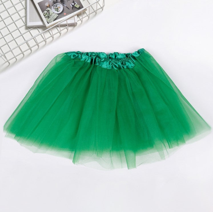 A tutu skirt for adults