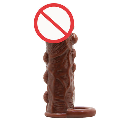 Brown Long And Thick Sets Adult Product Secret