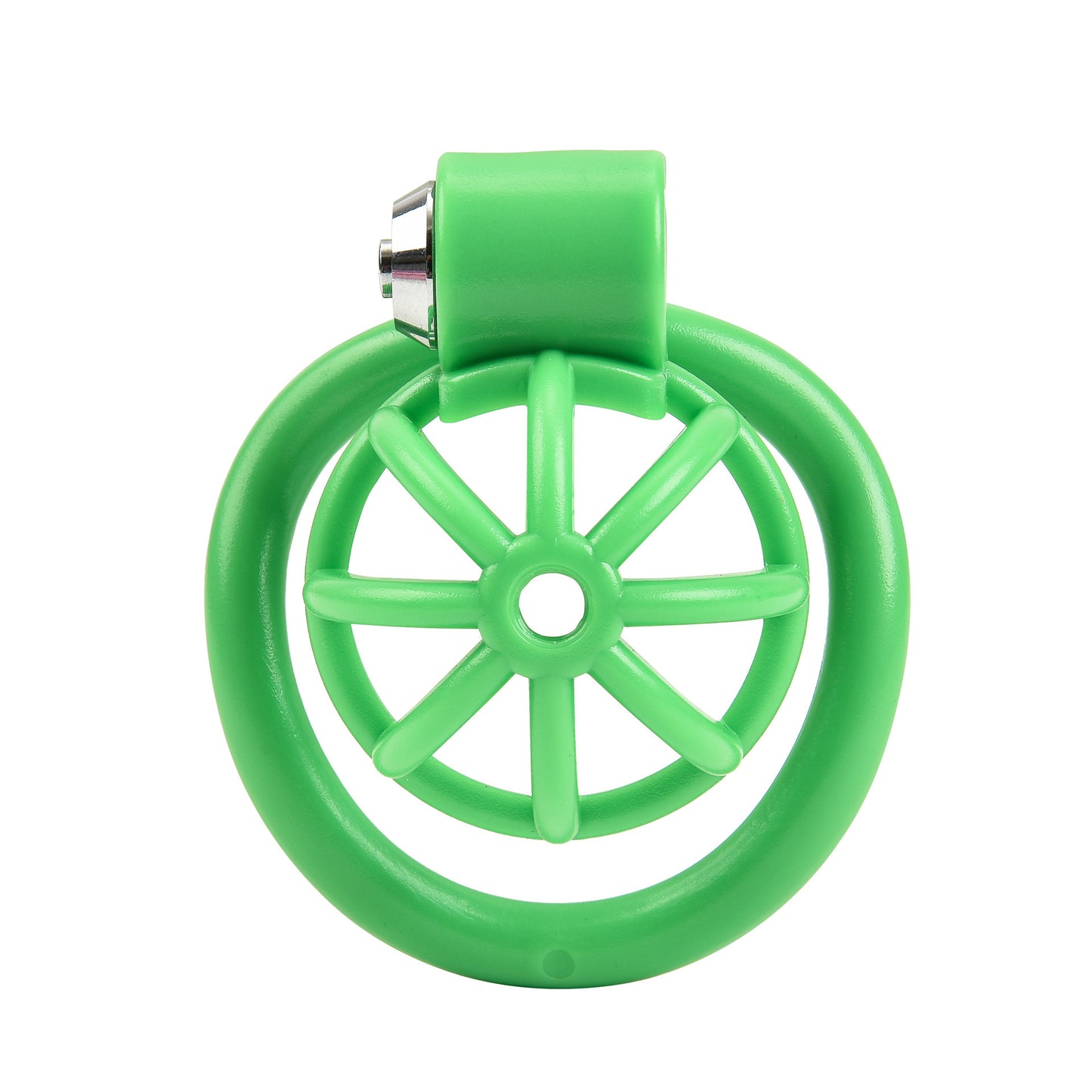 Men's Chastity Lock Adult Sex Product