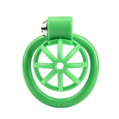 Men's Chastity Lock Adult Sex Product