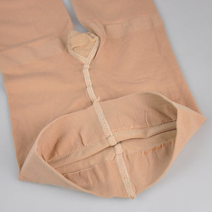 Outer Stockings Light-leg Socks Slightly Transparent Fashion