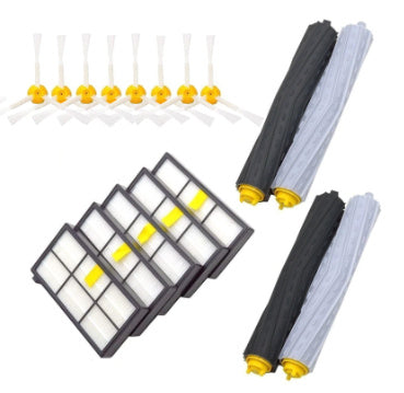 Sweeping Robot Accessories