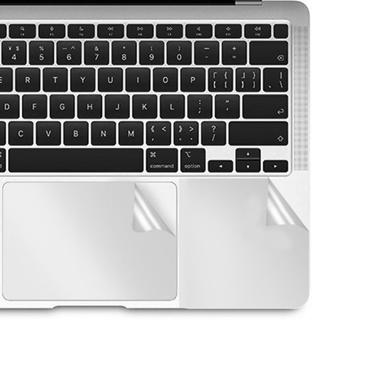 Computer Shell Sticker Full Wrist Rest Solid Color Protective Film