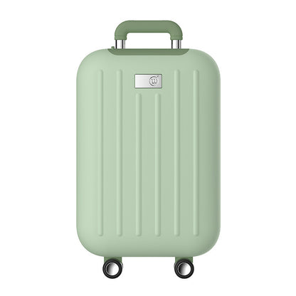 Travel Box Hand Warmer Charging Treasure Double-sided Heating Two-in-one Mobile Power Supply