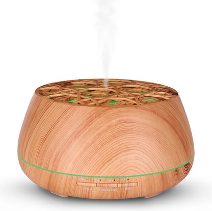 Ultra-large capacity aromatherapy machine