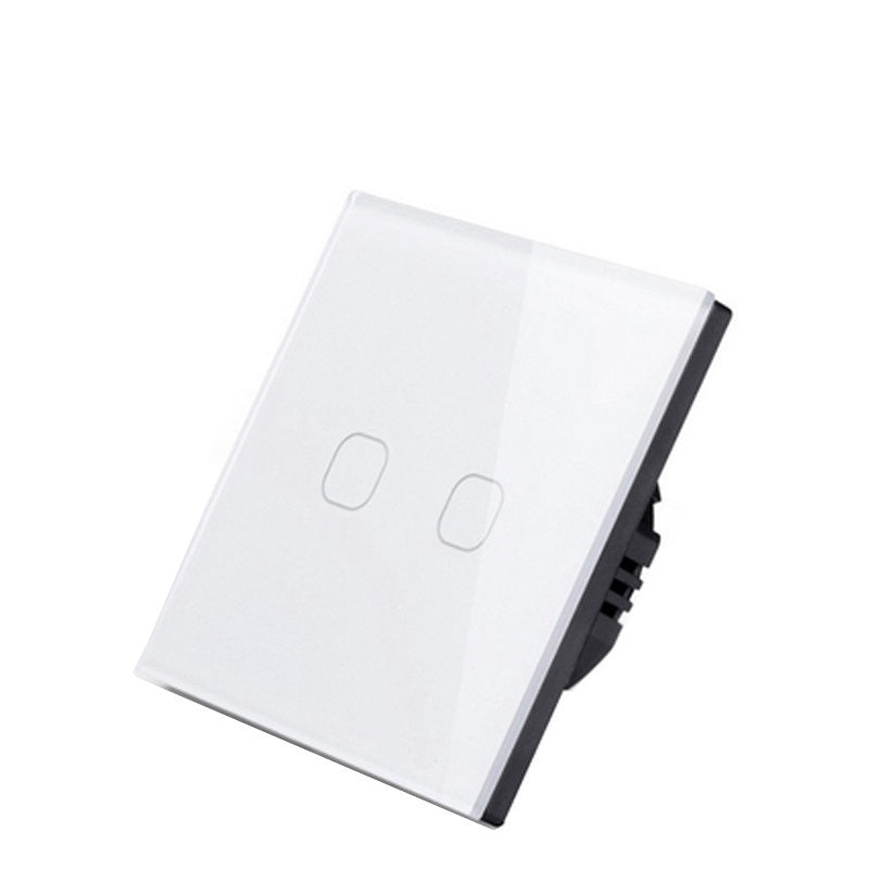 WIFI touch switch (single fire version)