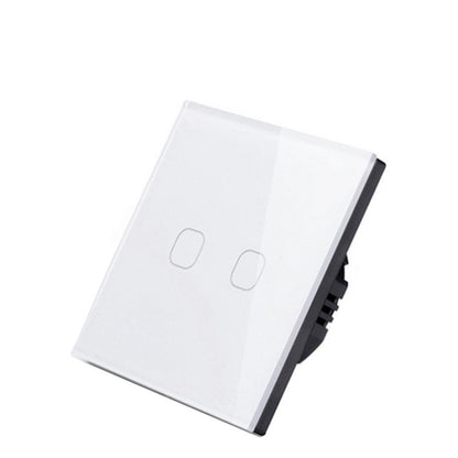 WIFI touch switch (single fire version)