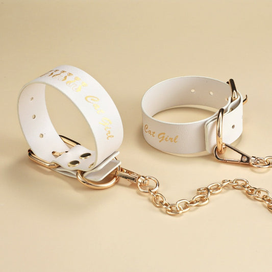 Props Adult Sex Product Toys Bondage And Discipline Handcuffs Footcuff