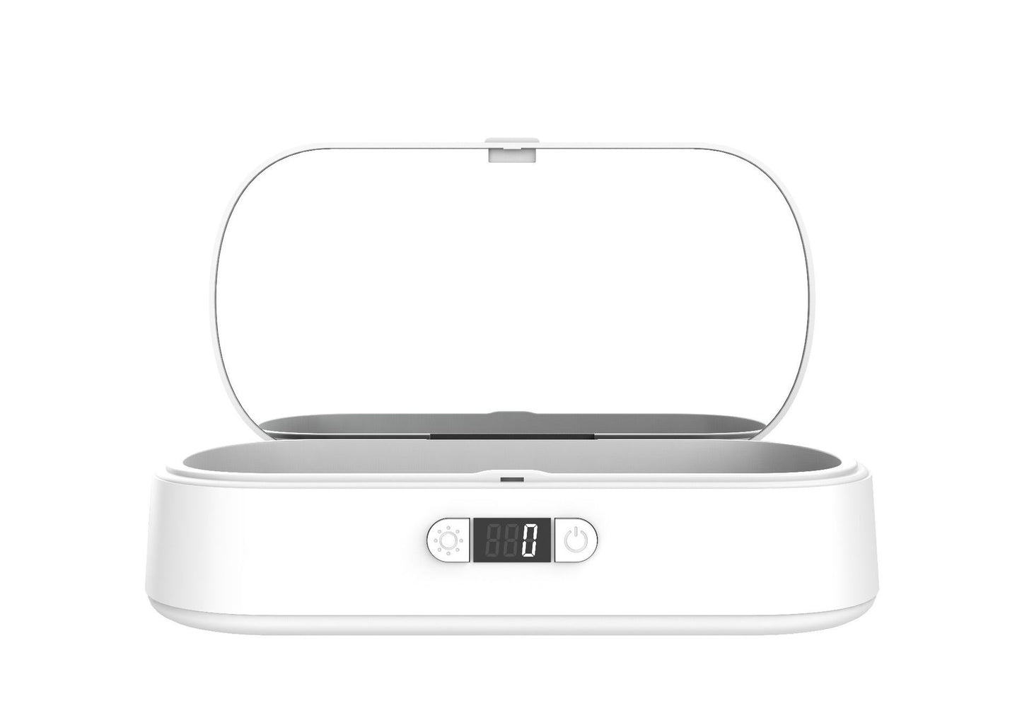 Aromatherapy Multifunctional Disinfection Box Wireless Sterilizer 1 Set