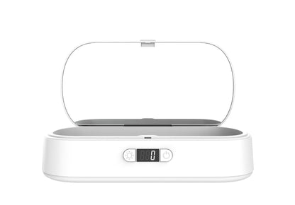 Aromatherapy Multifunctional Disinfection Box Wireless Sterilizer 1 Set