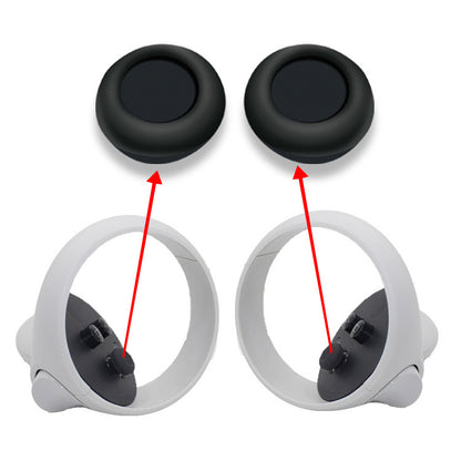 Glasses Host Set Eye Mask Handle Accessories Set Silicone