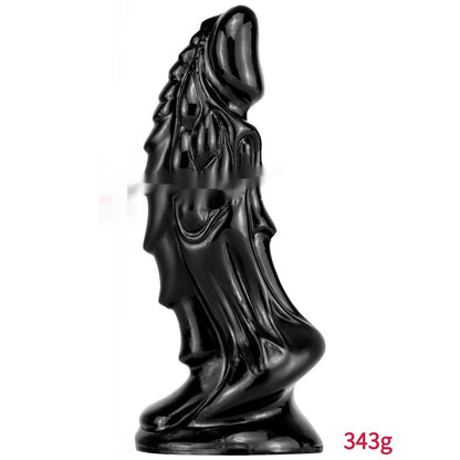 Special-shaped Animal Dildo Supplies