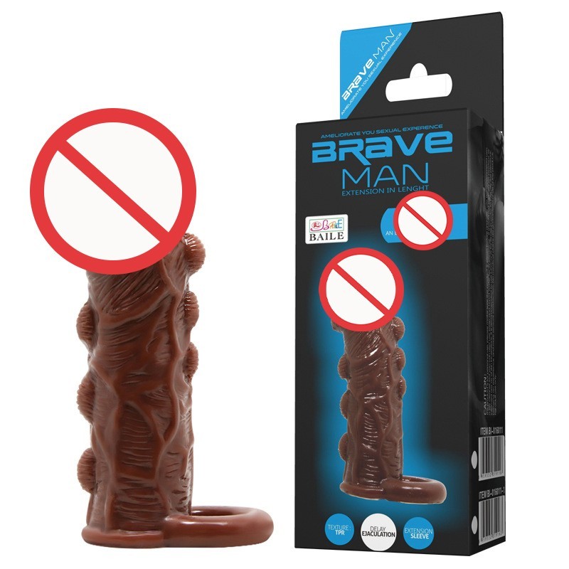 Brown Long And Thick Sets Adult Product Secret