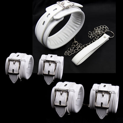 Hot Sex Toys Sponge Ankle Bracelet Bondage And Discipline