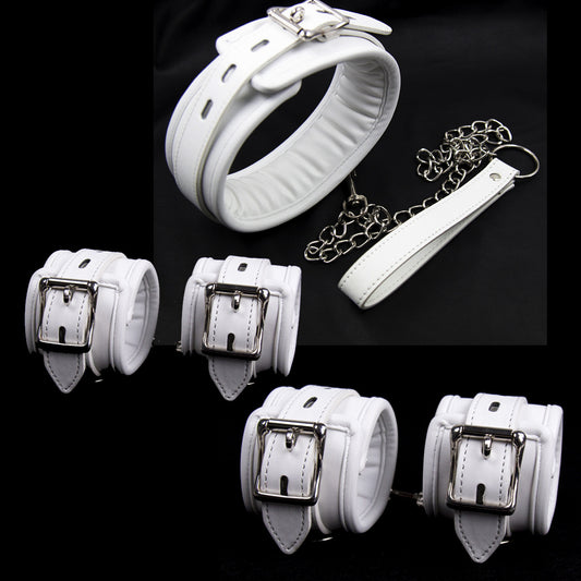 Hot Sex Toys Sponge Ankle Bracelet Bondage And Discipline