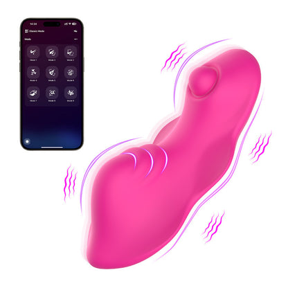 Control Women's Masturbation Device Sex Adult Sex Use