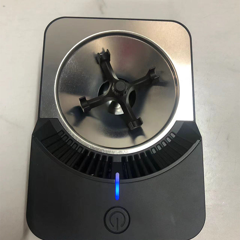 Home Multifunctional Business Ashtray Purifier