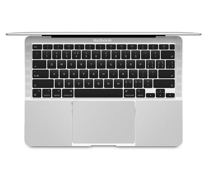 Computer Shell Sticker Full Wrist Rest Solid Color Protective Film