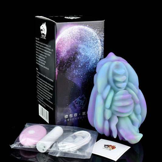 Women's Multi-frequency Vibration Massage Adult Toys