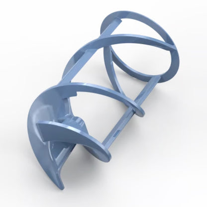 Replacement Auger for Ninja Slushie Frozen Drink Machine (FS301/FS300)