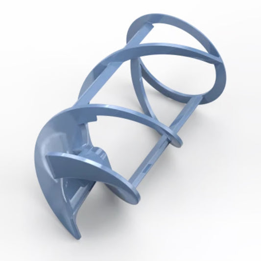 Replacement Auger for Ninja Slushie Frozen Drink Machine (FS301/FS300)