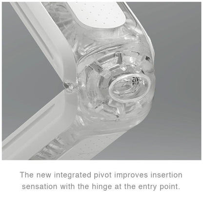TENGA FLIP ZERO Aircraft Cup Masturbator for Man TENGA FLIP HOLE Masturbation Cup Japan Adult Sex Toys