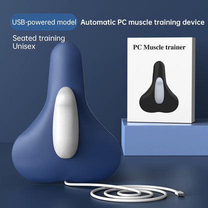Kegel Trainer: 180 minutes of charging for usage