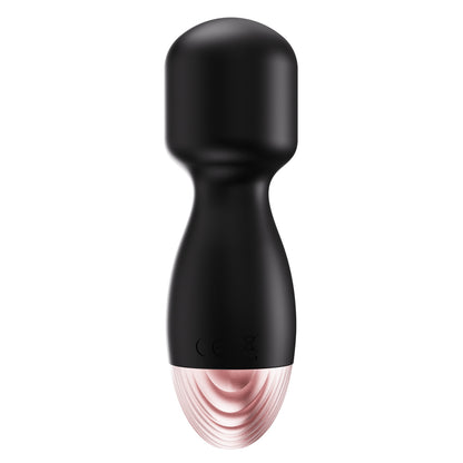 New Product Launches Strong Shock Av Massage Stick USB Charging Vibrator Female Masturbation Stick