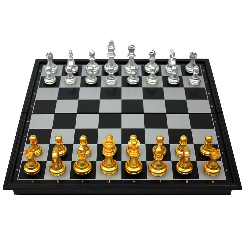 Chess For Children And Adults