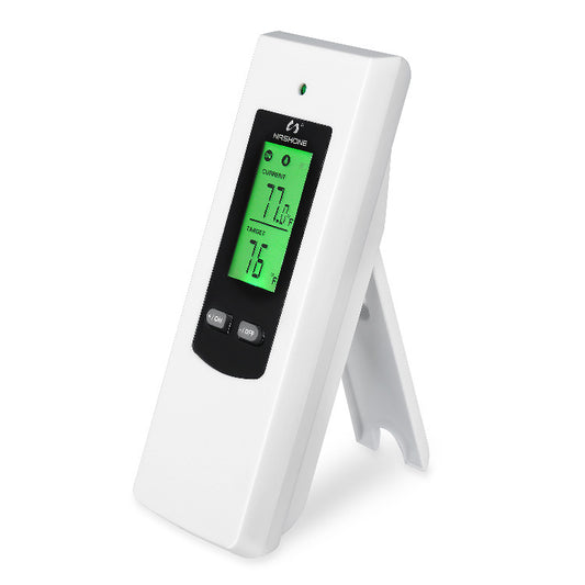 Household Wireless Thermostatic Socket Regulator