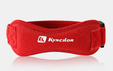 Men's And Women's Sports Running Knee Pads Shock Absorption And Compression