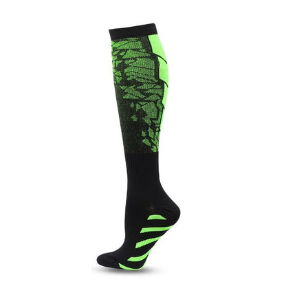 New Compression  Graduation Cross Training Running Retraining Socks