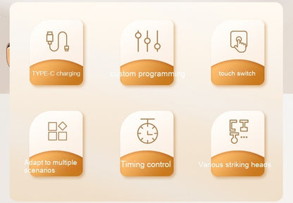 Intelligent Bluetooth Finger Robot Voice Control Remote Controller