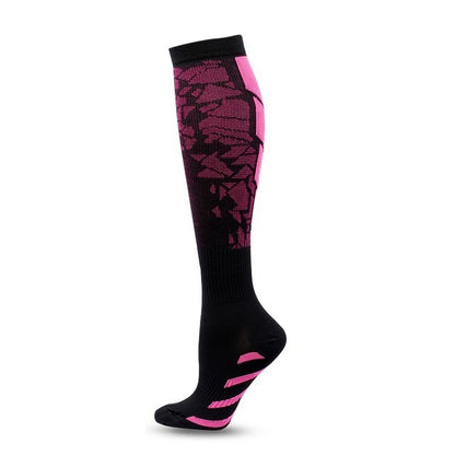 New Compression  Graduation Cross Training Running Retraining Socks