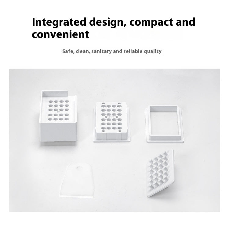 Capsule Filler Medicine Powder Filling Capsule Shell Charge