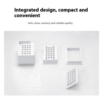 Capsule Filler Medicine Powder Filling Capsule Shell Charge