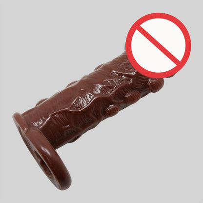 Brown Long And Thick Sets Adult Product Secret