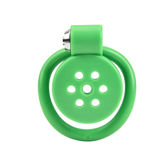 Men's Chastity Lock Adult Sex Product