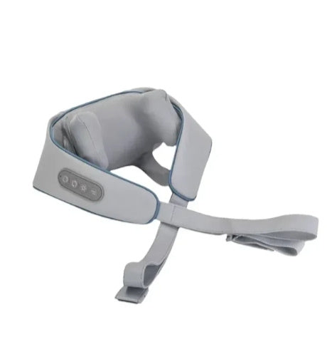 Shoulder And Neck Massage Instrument Kneading Shoulder And Neck Cervical Spine Massager