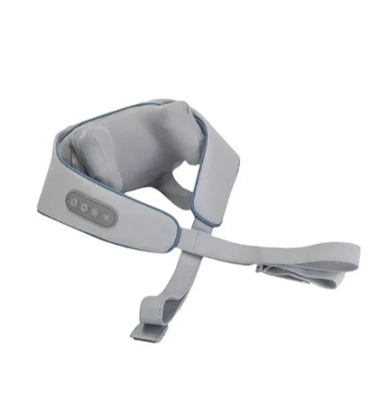 Shoulder And Neck Massage Instrument Kneading Shoulder And Neck Cervical Spine Massager
