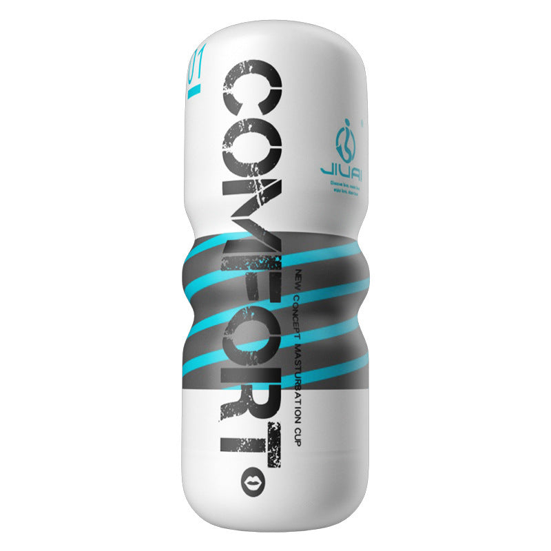 Manual Airplane Cup Men's Adult Toys Sex Toy