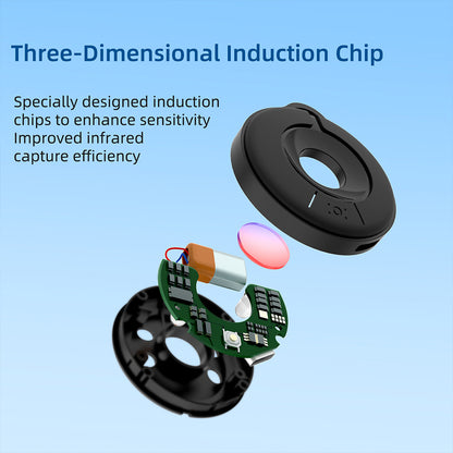 Hotel Infrared Scanning Detector Anti Theft And Anti Peeping Intelligent Detection  Portable