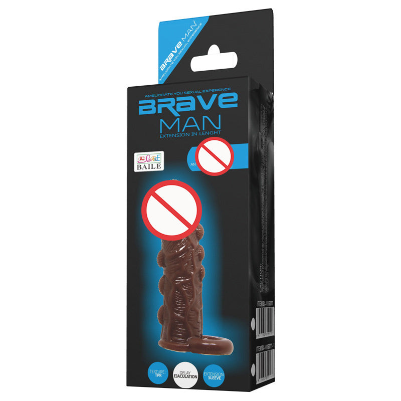 Brown Long And Thick Sets Adult Product Secret