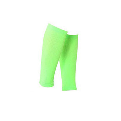 Marathon Cross-country Running Basketball Sports Color Matching Compression Calf Socks