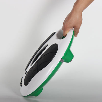 Upper Sole Acupuncture Point Sole Massage Instrument Electric Foot Massager Meridian Massage Instrument