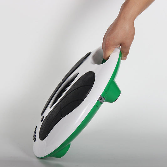 Upper Sole Acupuncture Point Sole Massage Instrument Electric Foot Massager Meridian Massage Instrument