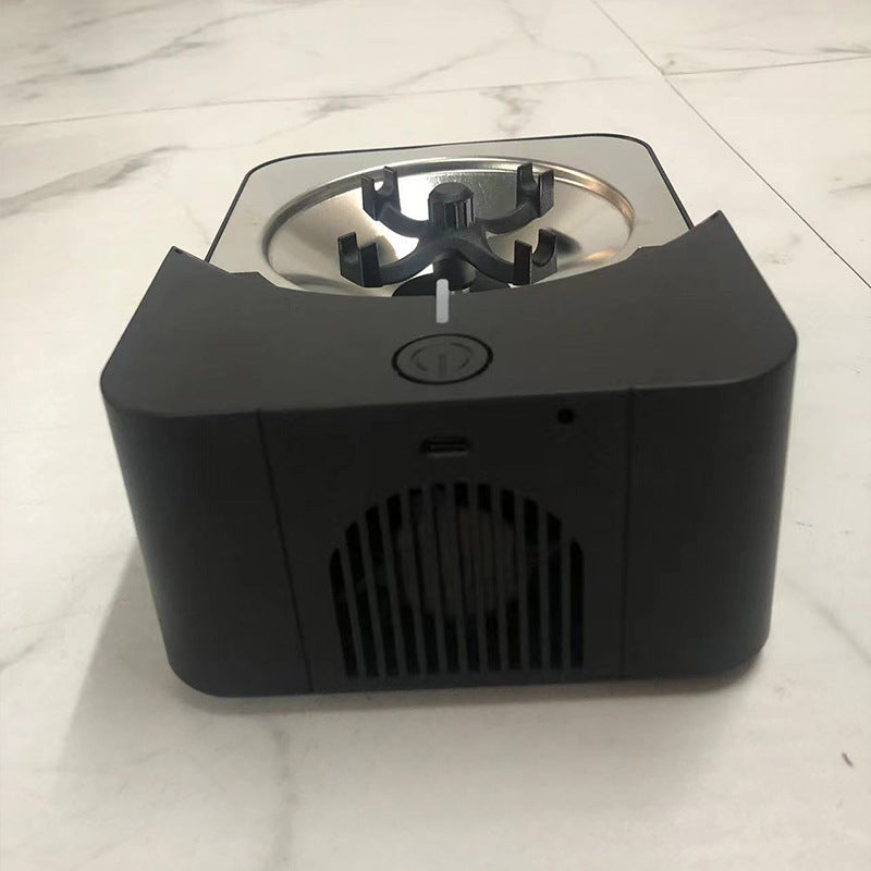 Home Multifunctional Business Ashtray Purifier